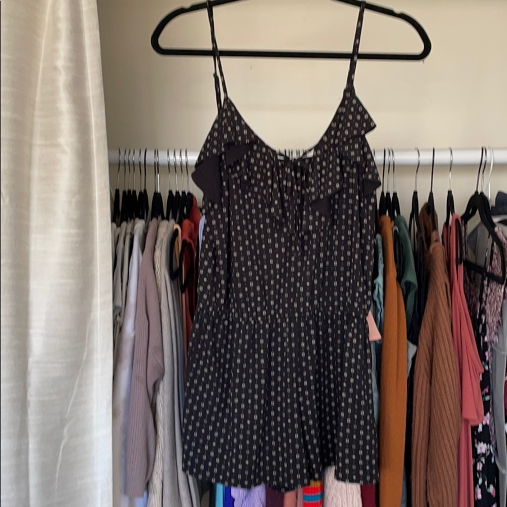 Aeropostale Romper